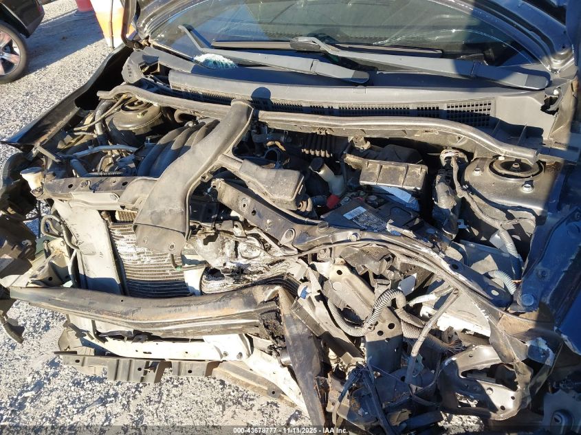 2009 Nissan Versa 1.6 VIN: 3N1CC11E69L479967 Lot: 43678777