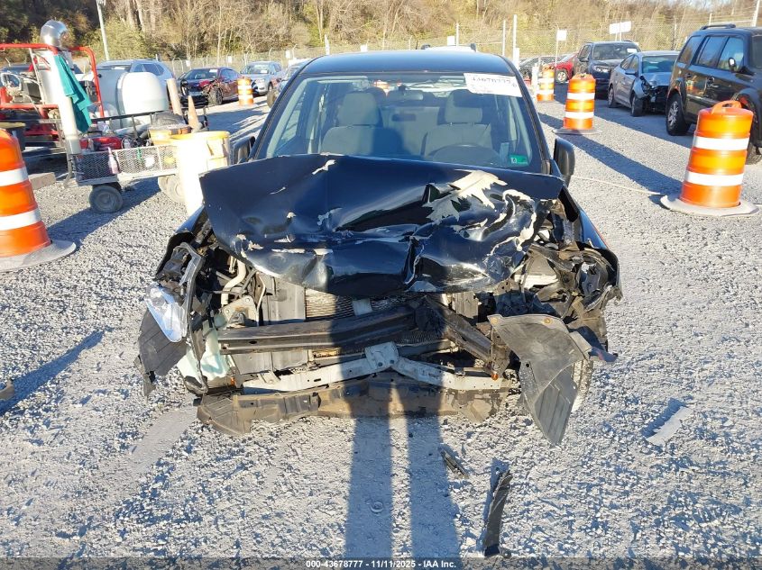 2009 Nissan Versa 1.6 VIN: 3N1CC11E69L479967 Lot: 43678777