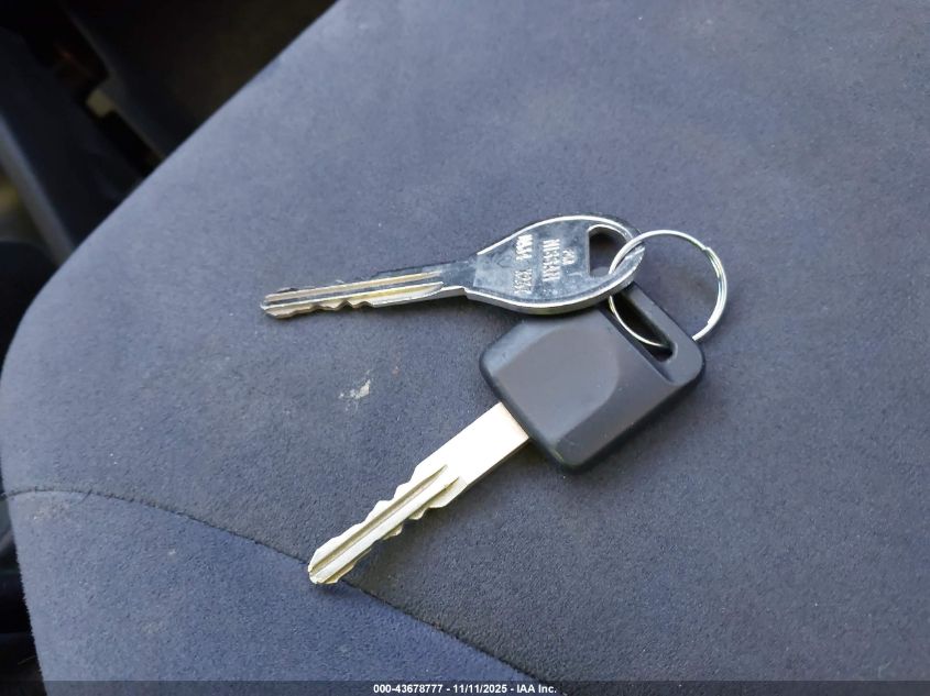 2009 Nissan Versa 1.6 VIN: 3N1CC11E69L479967 Lot: 43678777