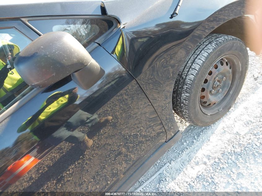 2009 Nissan Versa 1.6 VIN: 3N1CC11E69L479967 Lot: 43678777