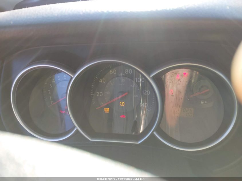 2009 Nissan Versa 1.6 VIN: 3N1CC11E69L479967 Lot: 43678777