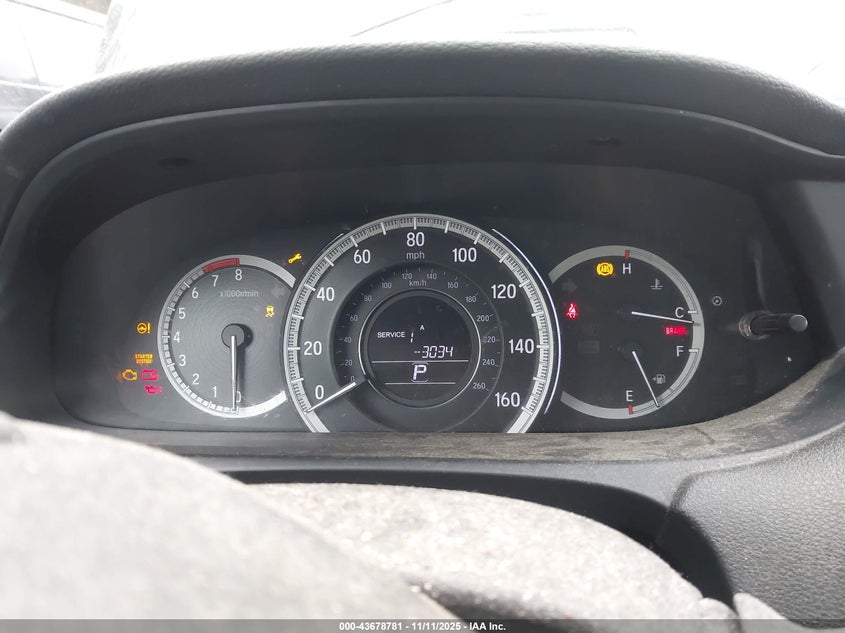 1HGCR2F81HA035813 2017 HONDA ACCORD photo no. 7