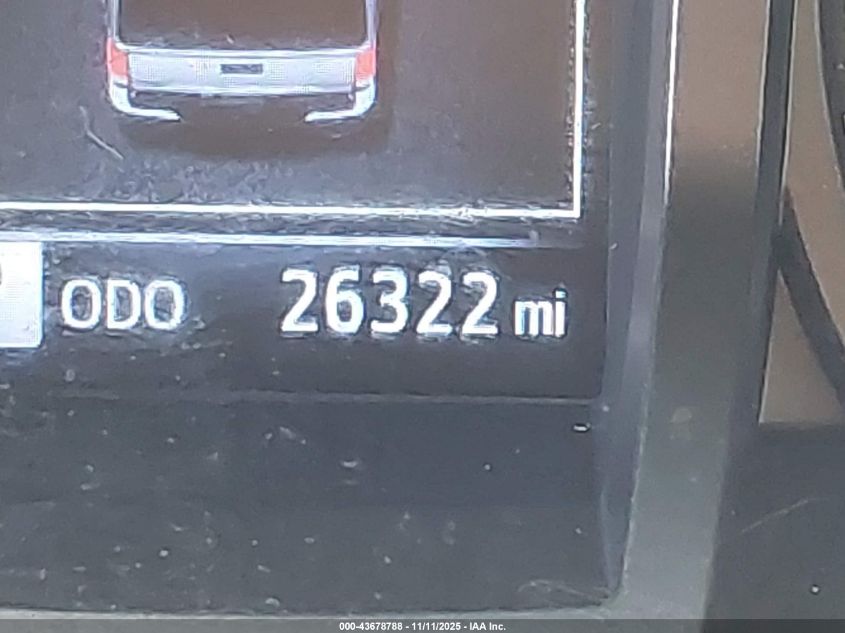 2023 Toyota Tacoma Double Cab/Sr/Sr5/Trail/Trd Sport/Trd Off Road/Trd Pro VIN: 3TMCZ5AN2PM595676 Lot: 43678788