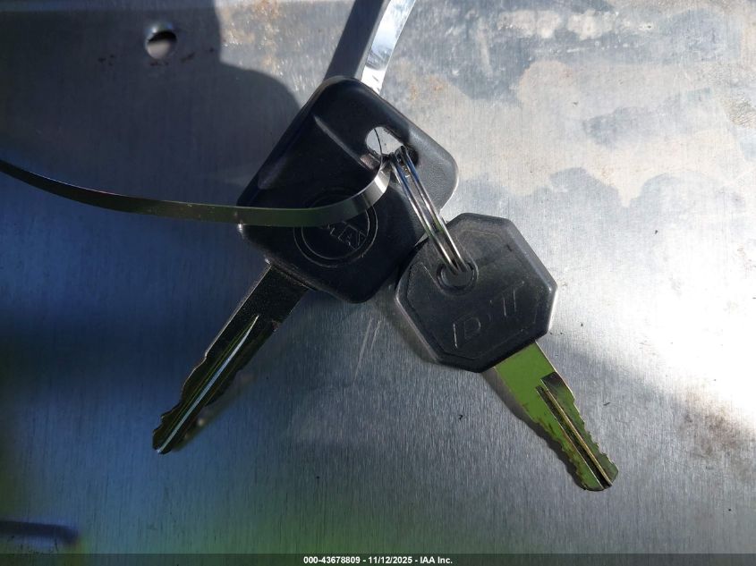 2004 Nissan Titan Le VIN: 1N6AA07B44N512178 Lot: 43678809