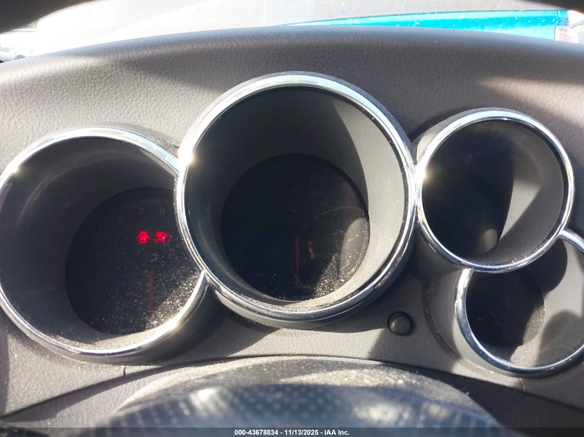 2008 Pontiac Vibe VIN: 5Y2SL65888Z410649 Lot: 43678834