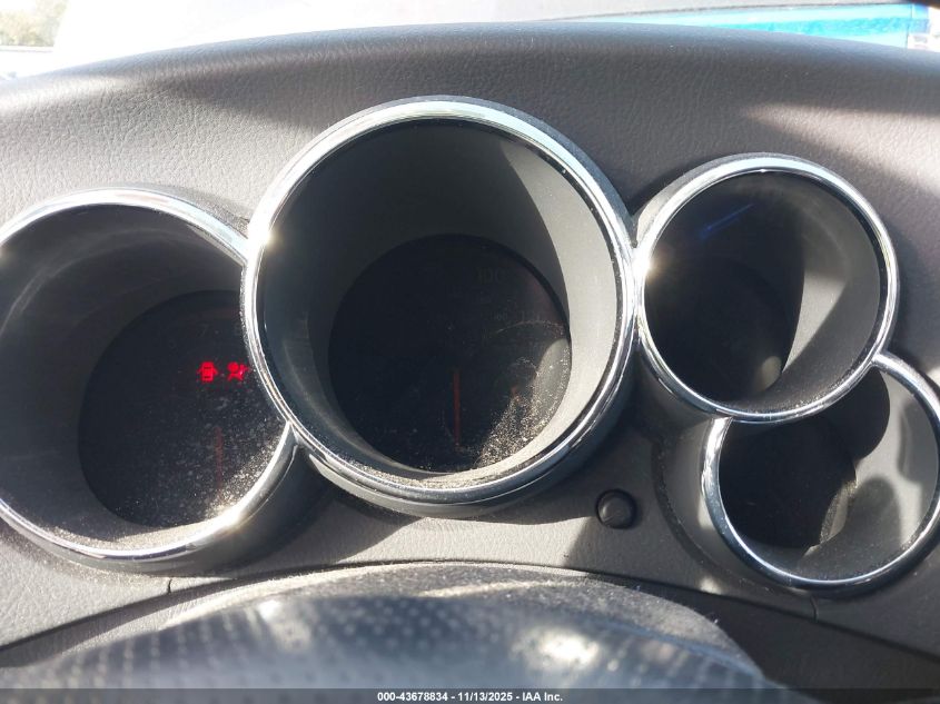 2008 Pontiac Vibe VIN: 5Y2SL65888Z410649 Lot: 43678834