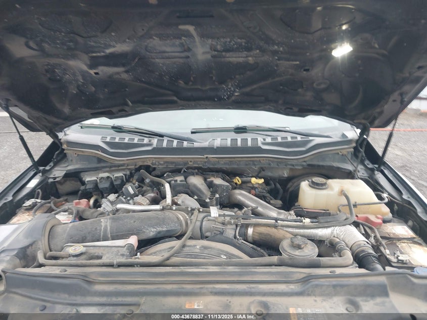 2018 Ford F-350 Xl VIN: 1FT8W3BTXJEB20998 Lot: 43678837