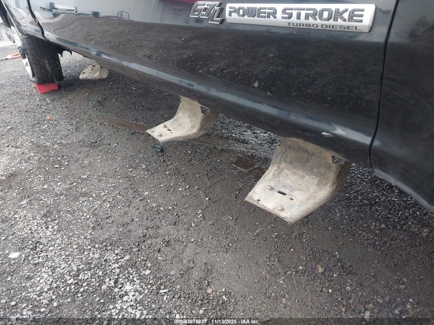 2018 Ford F-350 Xl VIN: 1FT8W3BTXJEB20998 Lot: 43678837