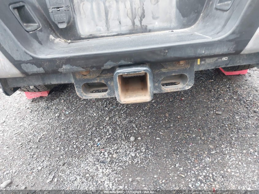 2018 Ford F-350 Xl VIN: 1FT8W3BTXJEB20998 Lot: 43678837