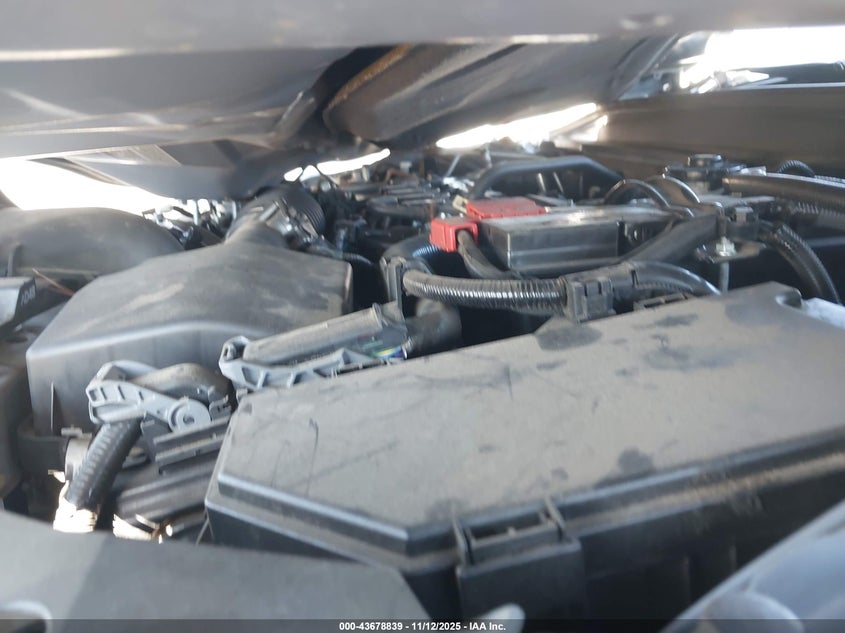 1HGCV1F31NA019665 2022 HONDA ACCORD photo no. 10