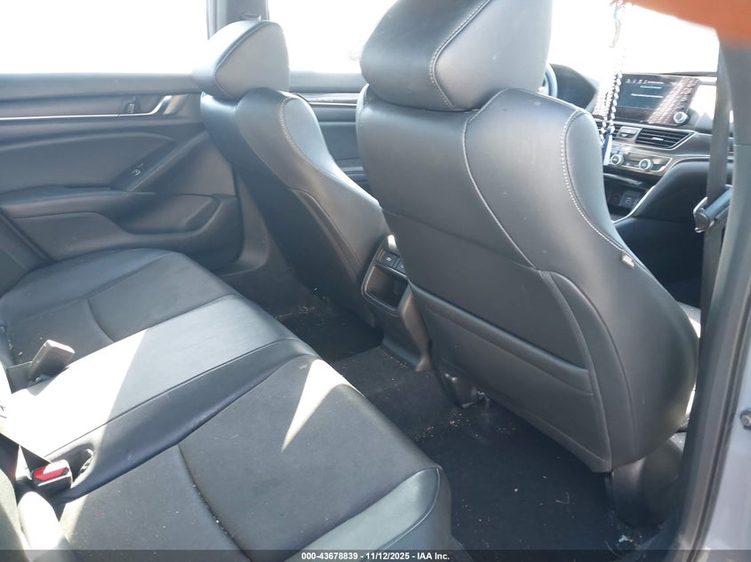1HGCV1F31NA019665 2022 HONDA ACCORD photo no. 8