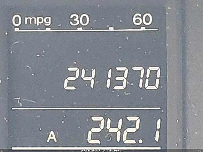 2008 Honda Cr-V Ex VIN: JHLRE38598C048829 Lot: 43678844