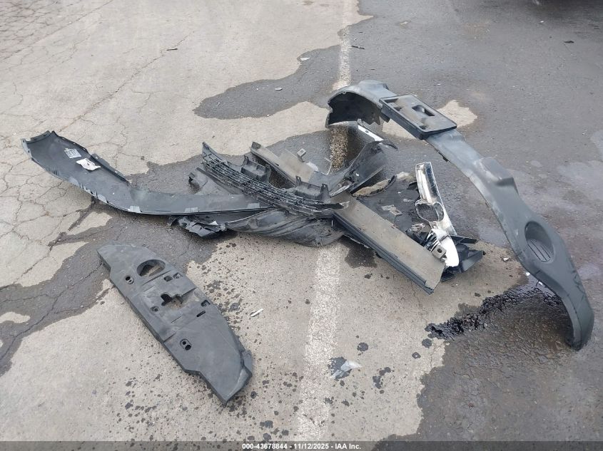 2008 Honda Cr-V Ex VIN: JHLRE38598C048829 Lot: 43678844