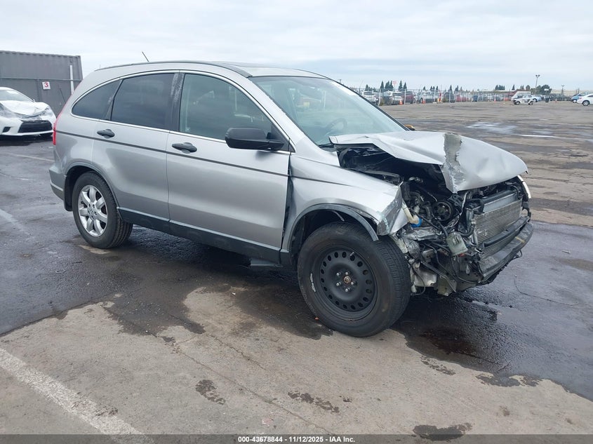 JHLRE38598C048829 2008 HONDA CR-V photo no. 22