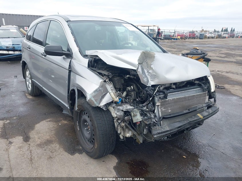 JHLRE38598C048829 2008 HONDA CR-V photo no. 5