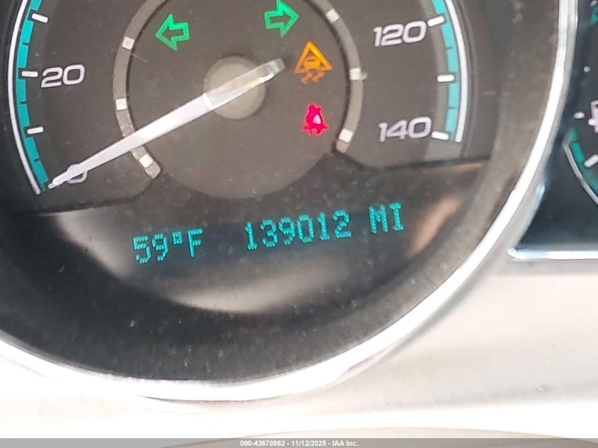 2009 Chevrolet Malibu Lt VIN: 1G1ZJ57799F210233 Lot: 43678862