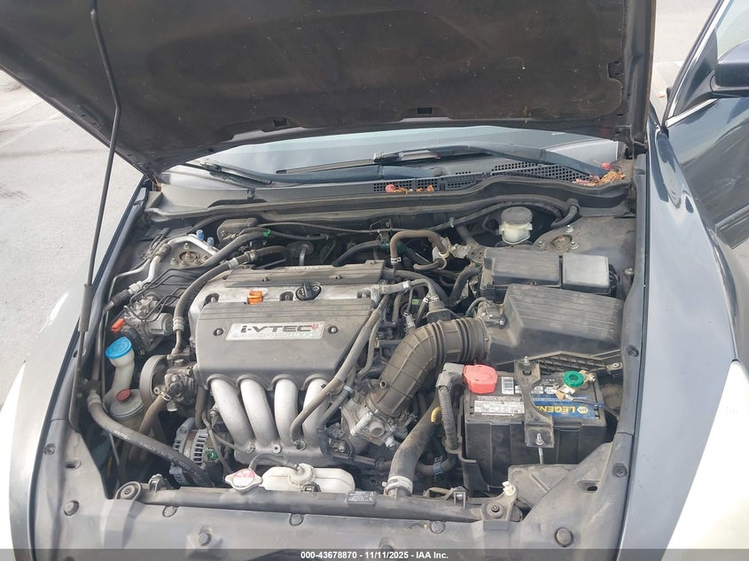 1HGCM56306A098693 2006 HONDA ACCORD photo no. 10