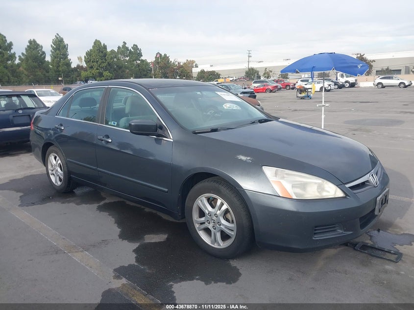 1HGCM56306A098693 2006 HONDA ACCORD photo no. 13