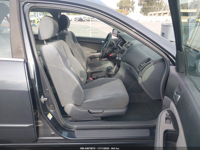 1HGCM56306A098693 2006 HONDA ACCORD photo no. 5