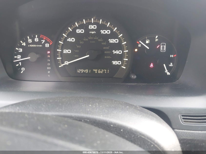1HGCM56306A098693 2006 HONDA ACCORD photo no. 7