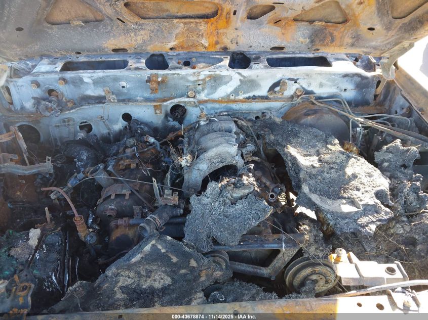 2001 Nissan Frontier Se-V6 VIN: 1N6ED27Y21C380800 Lot: 43678874