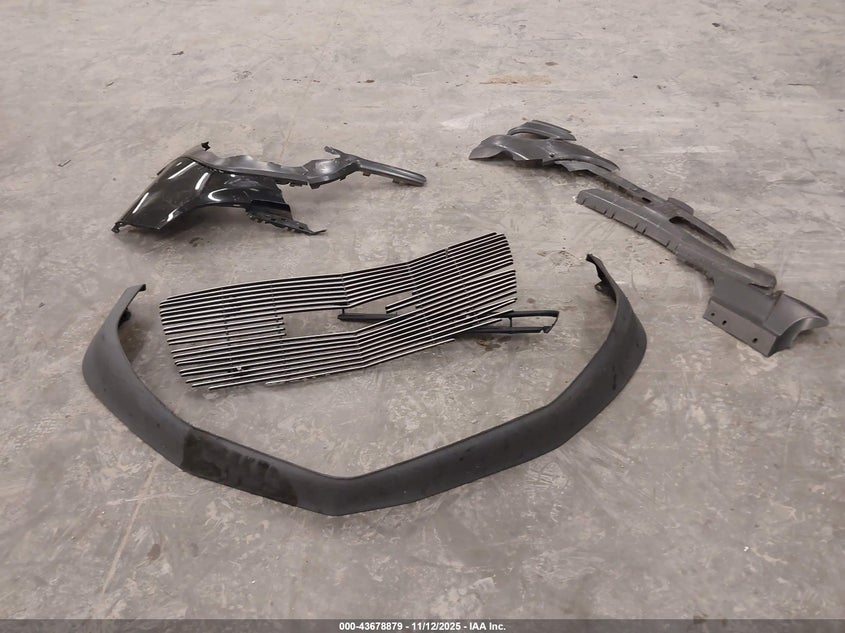 2015 Buick Encore VIN: KL4CJASBXFB179301 Lot: 43678879