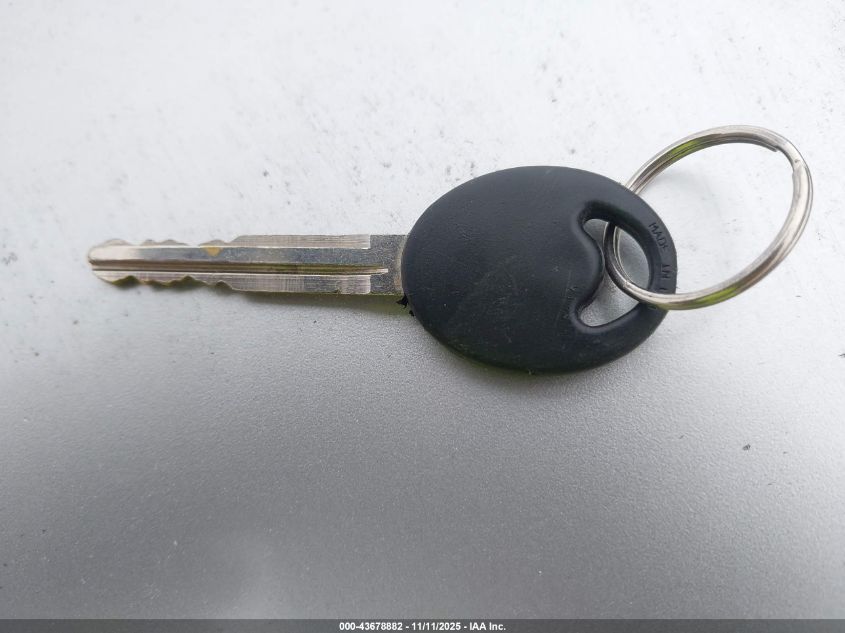 2009 Pontiac Vibe VIN: 5Y2SP67009Z429662 Lot: 43678882