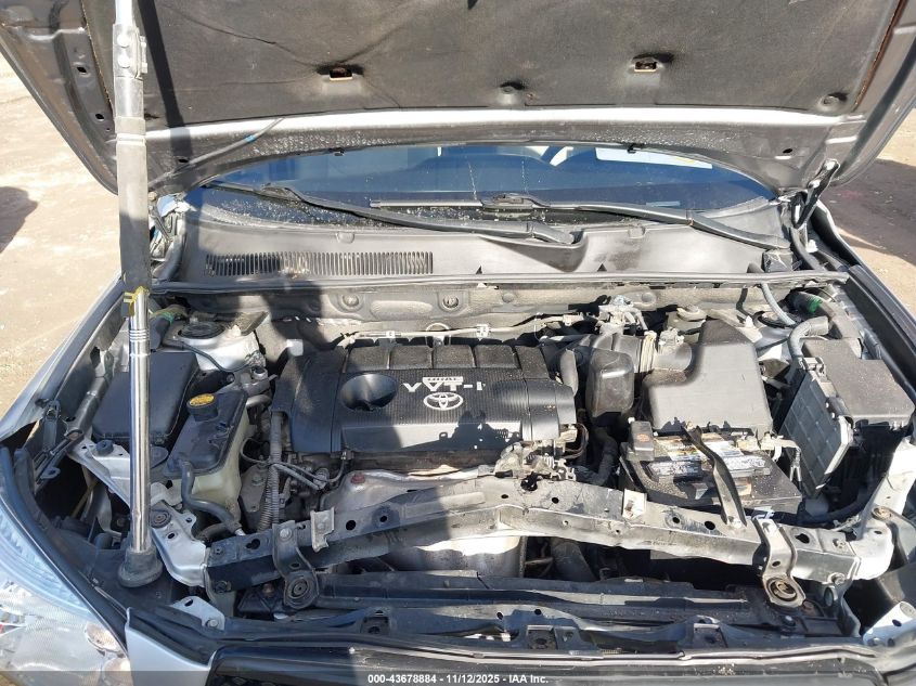 2009 Toyota Rav4 VIN: JTMZF33V09D005879 Lot: 43678884