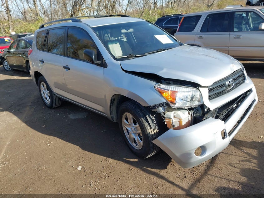 2009 Toyota Rav4