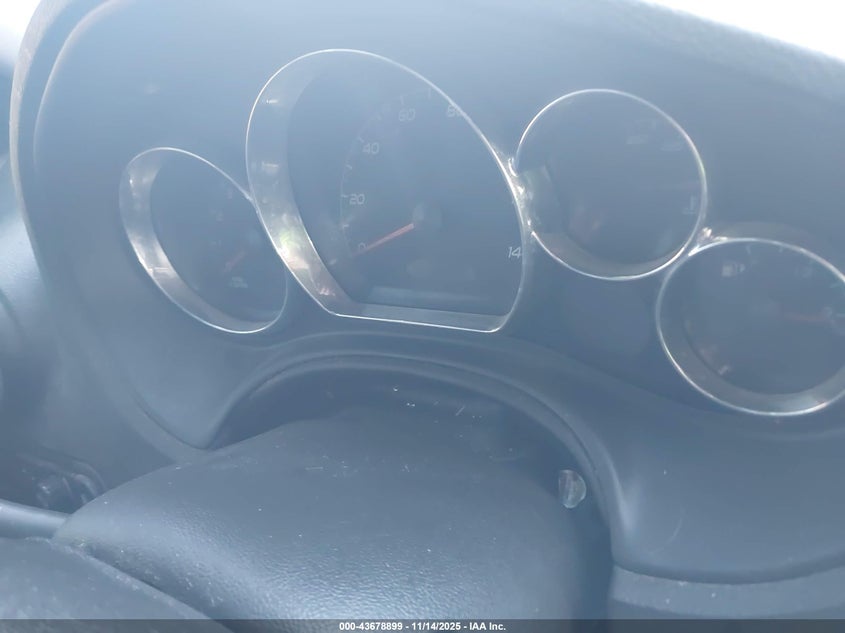 2006 Pontiac G6 VIN: 1G2ZG558464213571 Lot: 43678899