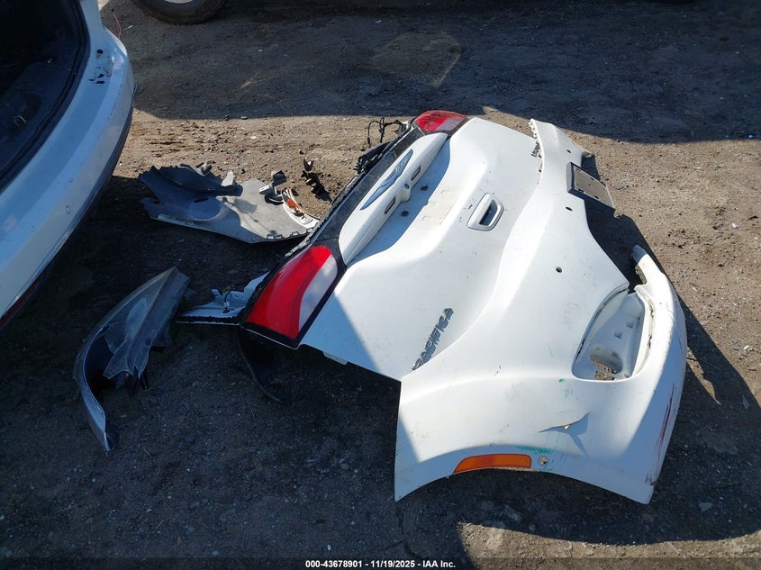 2017 Chrysler Pacifica Limited VIN: 2C4RC1GG2HR528020 Lot: 43678901