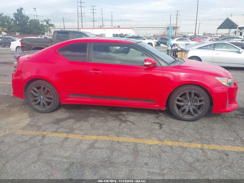 JTKJF5C73E3073449 2014 SCION TC photo no. 13