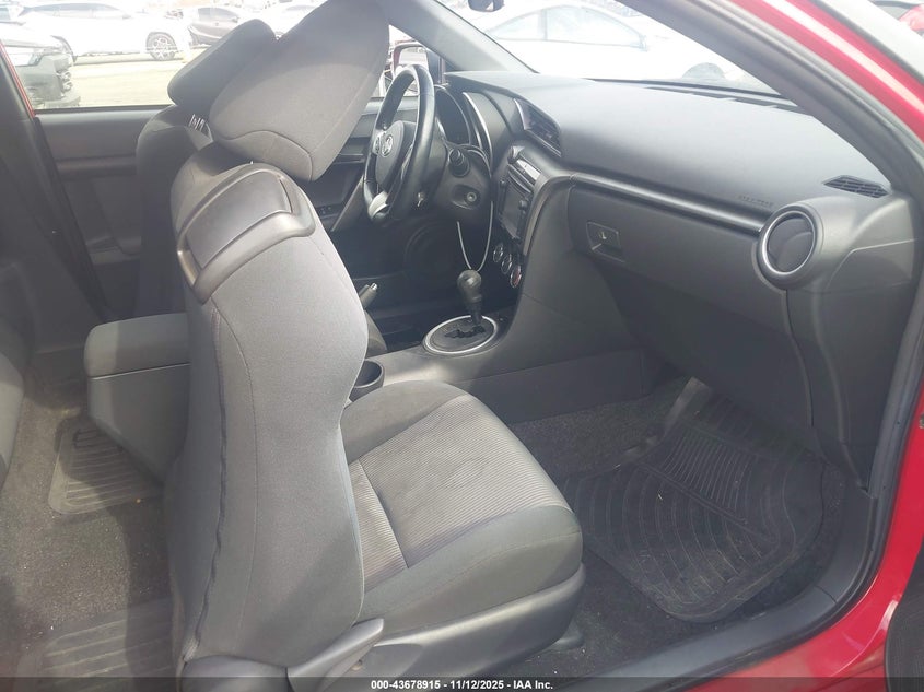 JTKJF5C73E3073449 2014 SCION TC photo no. 5