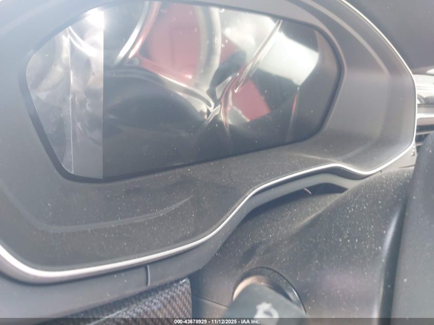 2024 Audi S5 Sportback Premium Plus Tfsi Quattro Tiptronic VIN: WAUC4CF50RA009162 Lot: 43678929