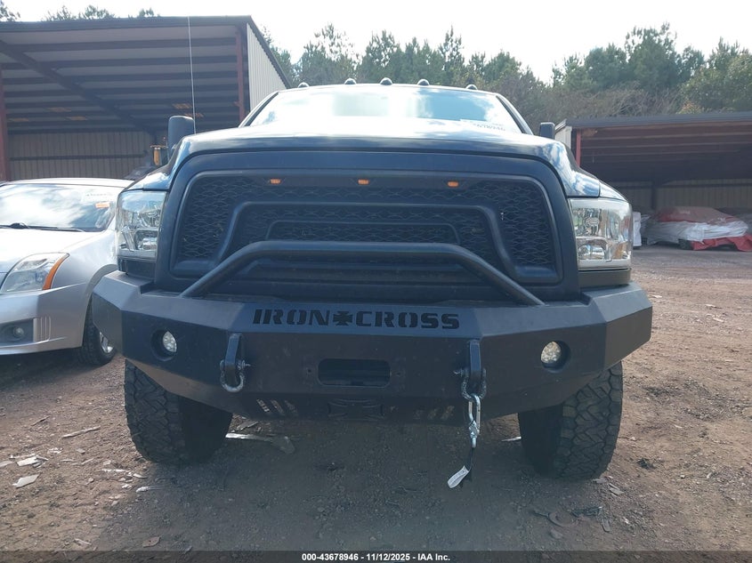 2010 Dodge Ram 3500 Slt VIN: 3D73Y3HL2AG154721 Lot: 43678946