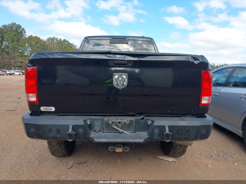 2010 Dodge Ram 3500 Slt VIN: 3D73Y3HL2AG154721 Lot: 43678946