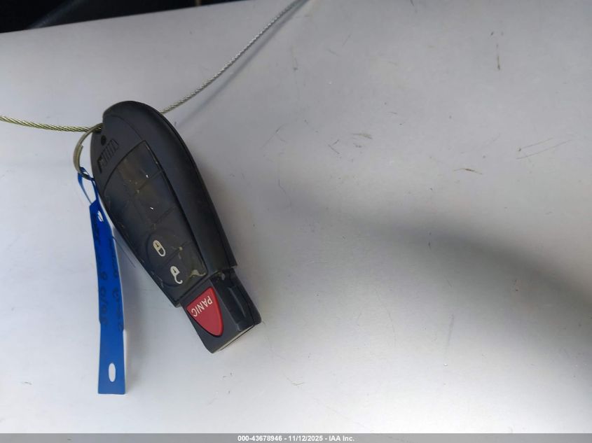 2010 Dodge Ram 3500 Slt VIN: 3D73Y3HL2AG154721 Lot: 43678946