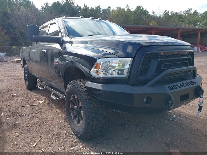 3D73Y3HL2AG154721 2010 DODGE RAM photo no. 14