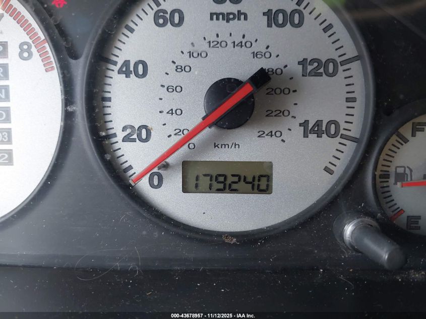 2002 Honda Civic Lx VIN: 2HGES16542H506603 Lot: 43678957