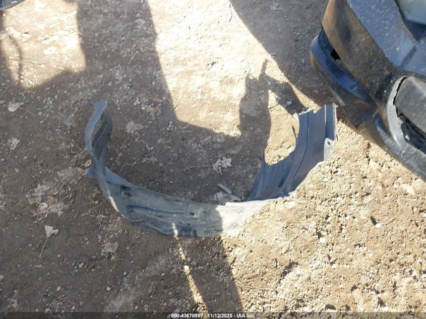 2002 Honda Civic Lx VIN: 2HGES16542H506603 Lot: 43678957