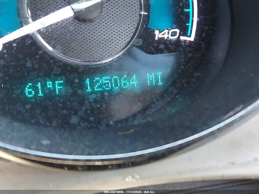1G1ZK57758F157283 2008 CHEVROLET MALIBU photo no. 7