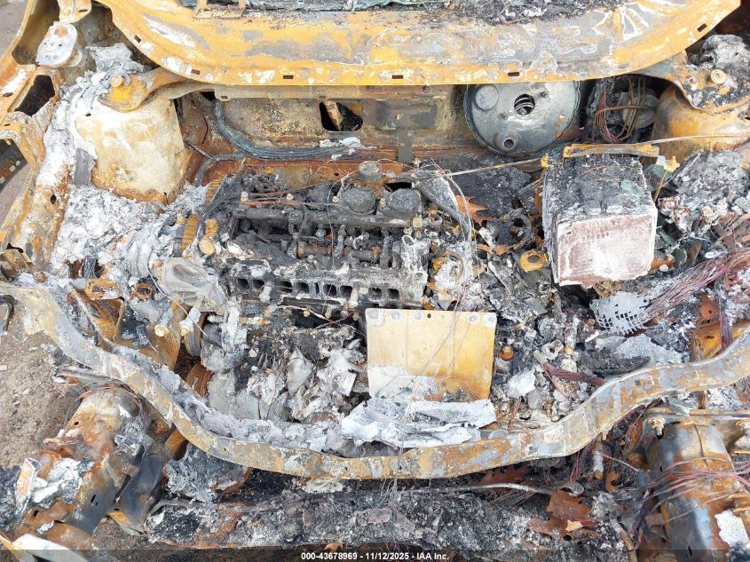 2018 Ford Escape Sel VIN: 1FMCU0HD2JUD57047 Lot: 43678969