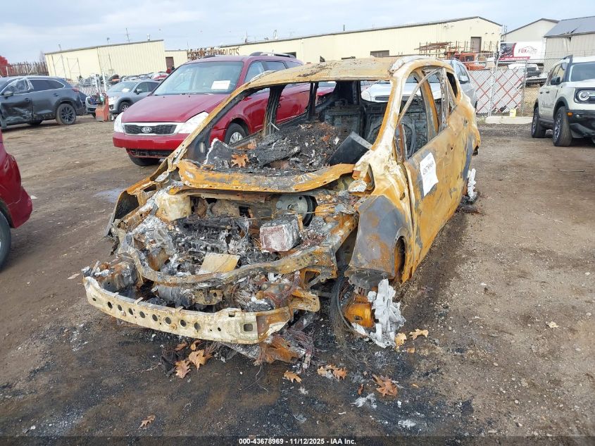 2018 Ford Escape Sel VIN: 1FMCU0HD2JUD57047 Lot: 43678969
