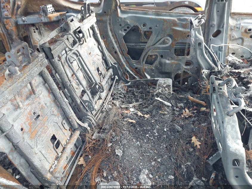 2018 Ford Escape Sel VIN: 1FMCU0HD2JUD57047 Lot: 43678969