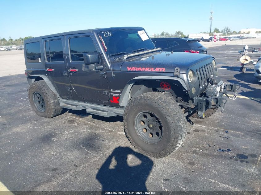 JEEP WRANGLER SPORT 4X4