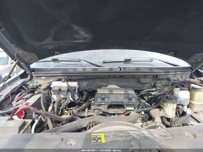 2004 Ford F-150 Fx4/Lariat/Xlt VIN: 1FTPW14504KD91007 Lot: 43678977