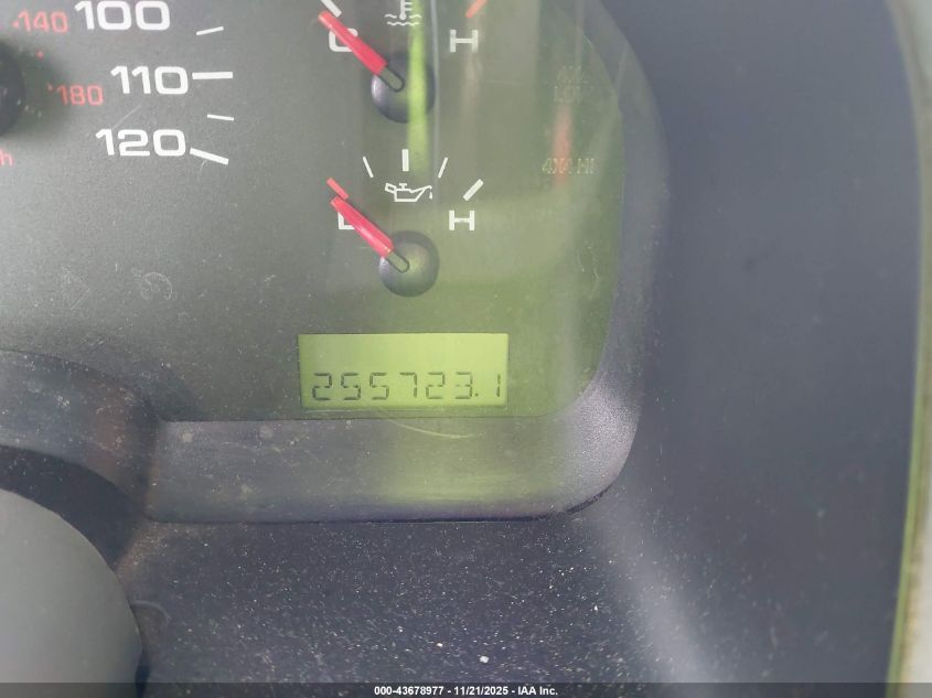 2004 Ford F-150 Fx4/Lariat/Xlt VIN: 1FTPW14504KD91007 Lot: 43678977