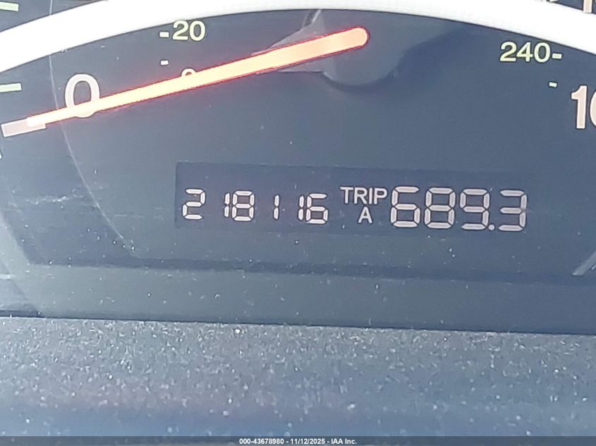 2005 Honda Accord 2.4 Ex VIN: 1HGCM56845A141717 Lot: 43678980