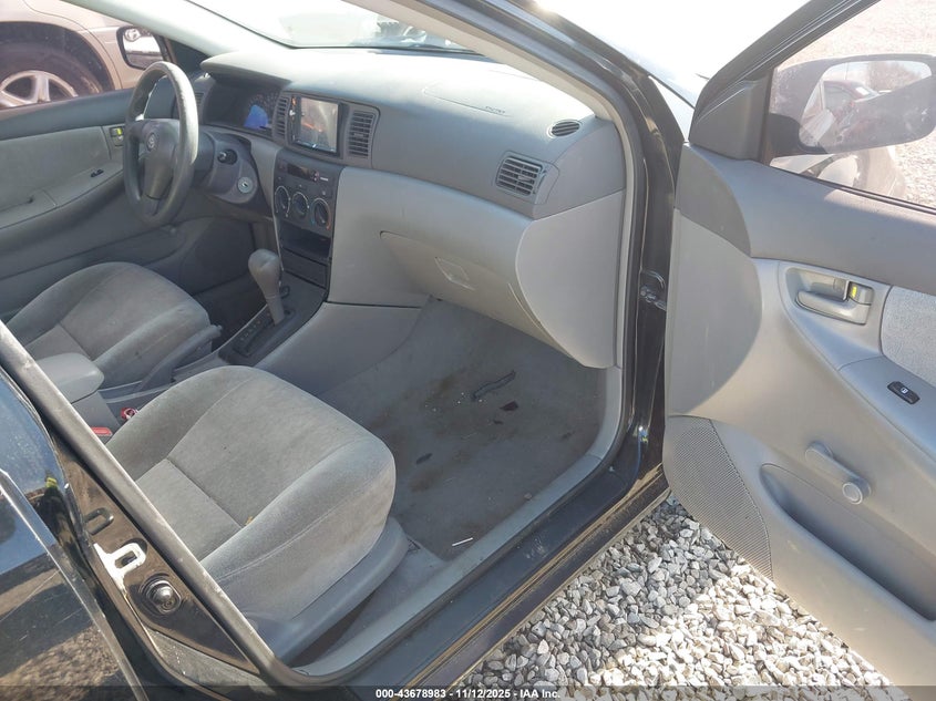 2003 Toyota Corolla Ce