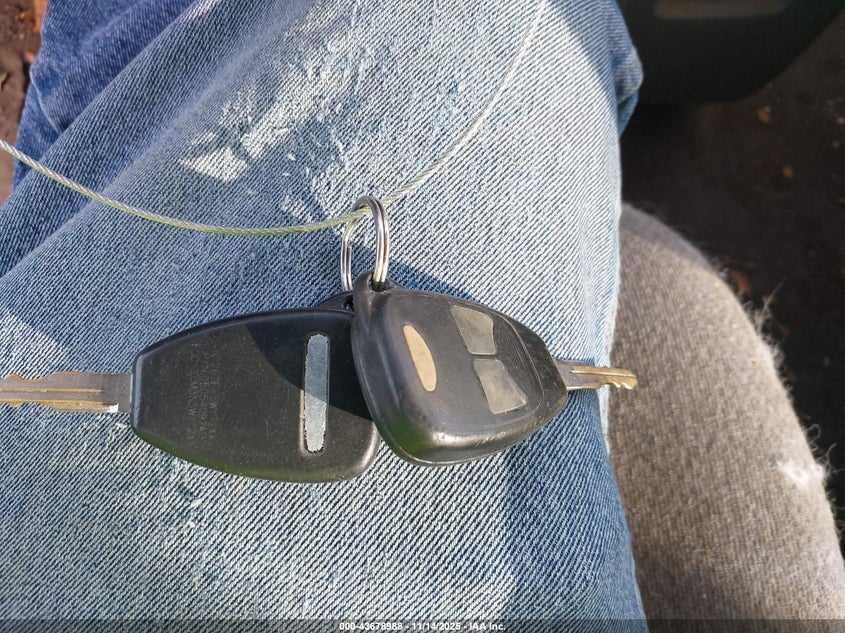 2007 Dodge Grand Caravan Se VIN: 1D4GP24RX7B170382 Lot: 43678988